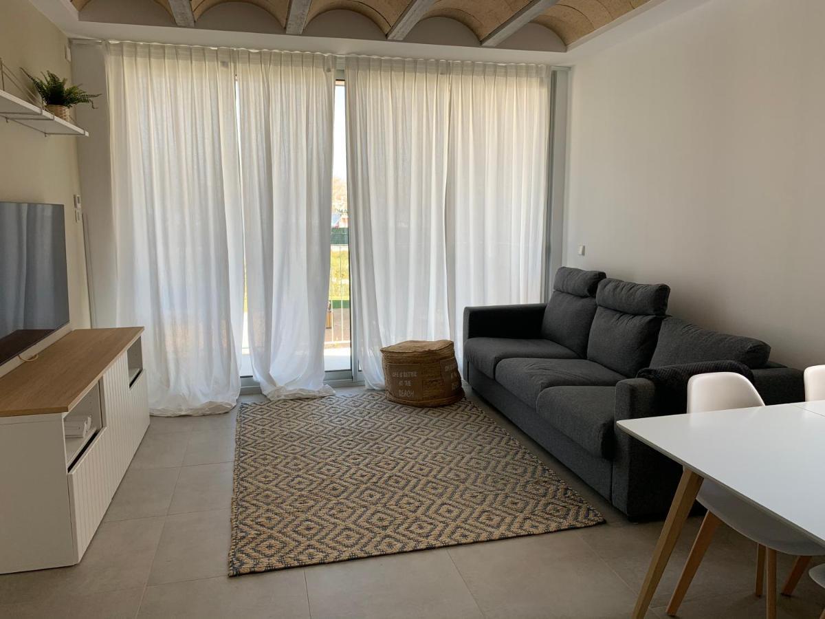 Jardins D'Aro Apartment Platja d'Aro Exterior photo